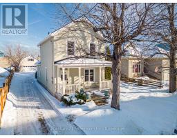 117 ELM STREET, Collingwood, Ontario