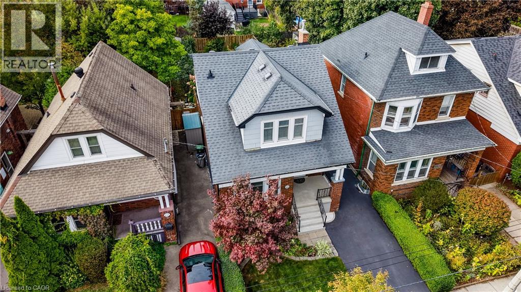 262 Province Street S, Hamilton, Ontario  L8K 2L7 - Photo 42 - 40811790