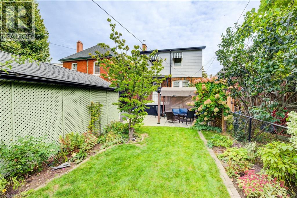 262 Province Street S, Hamilton, Ontario  L8K 2L7 - Photo 44 - 40811790