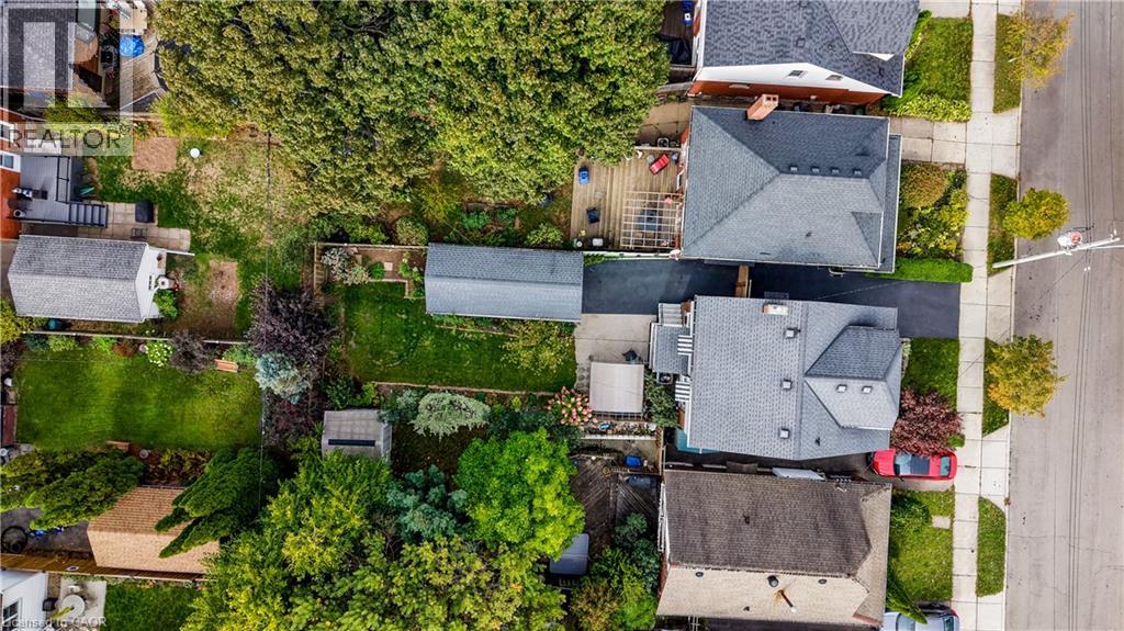 262 Province Street S, Hamilton, Ontario  L8K 2L7 - Photo 48 - 40811790