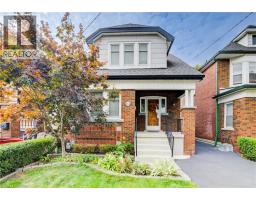 262 PROVINCE Street S, Hamilton, Ontario