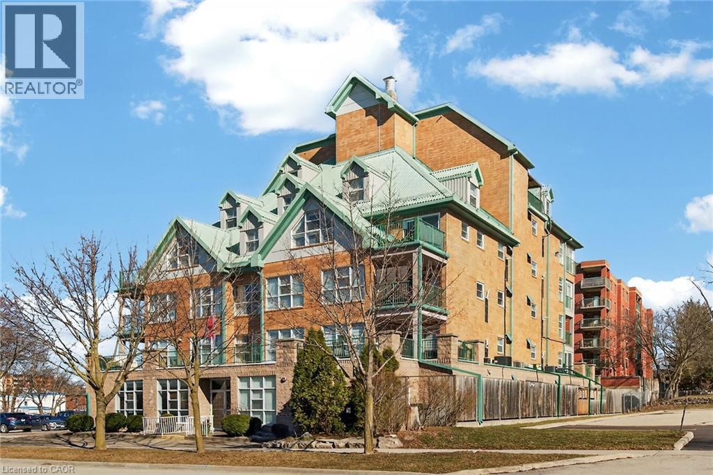 19 LAKE Avenue S Unit# 303, Stoney Creek, Ontario