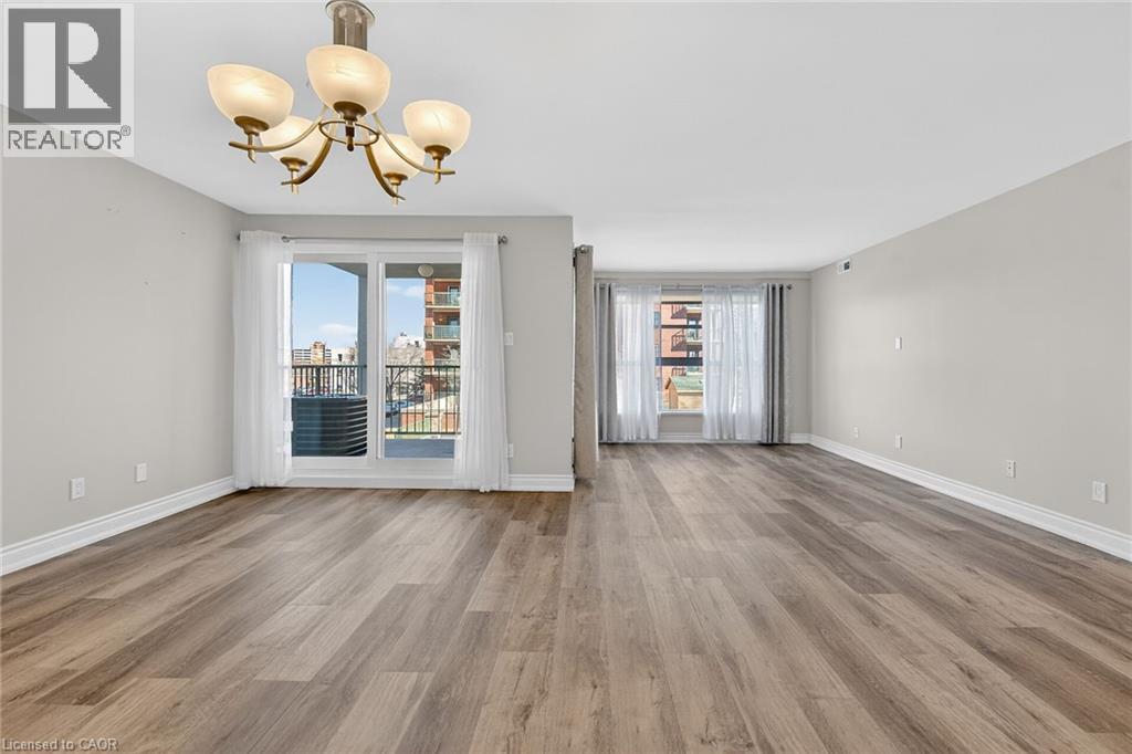 19 Lake Avenue S Unit# 303, Stoney Creek, Ontario  L8G 2V1 - Photo 13 - 40811386