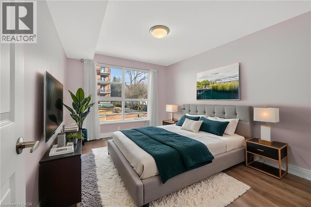 19 Lake Avenue S Unit# 303, Stoney Creek, Ontario  L8G 2V1 - Photo 25 - 40811386