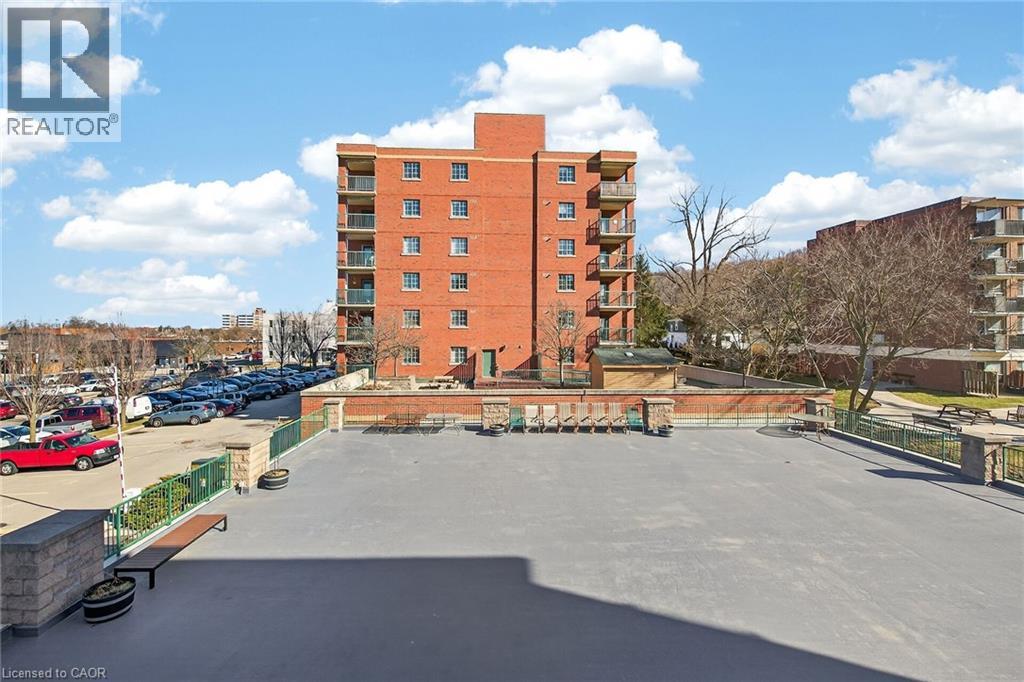 19 Lake Avenue S Unit# 303, Stoney Creek, Ontario  L8G 2V1 - Photo 35 - 40811386