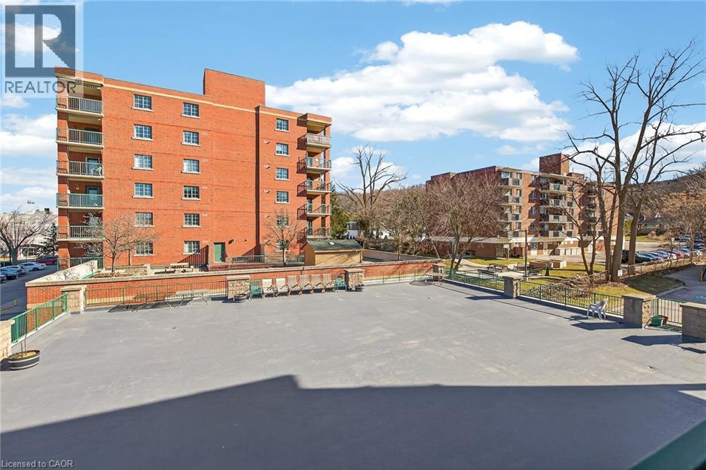 19 Lake Avenue S Unit# 303, Stoney Creek, Ontario  L8G 2V1 - Photo 36 - 40811386