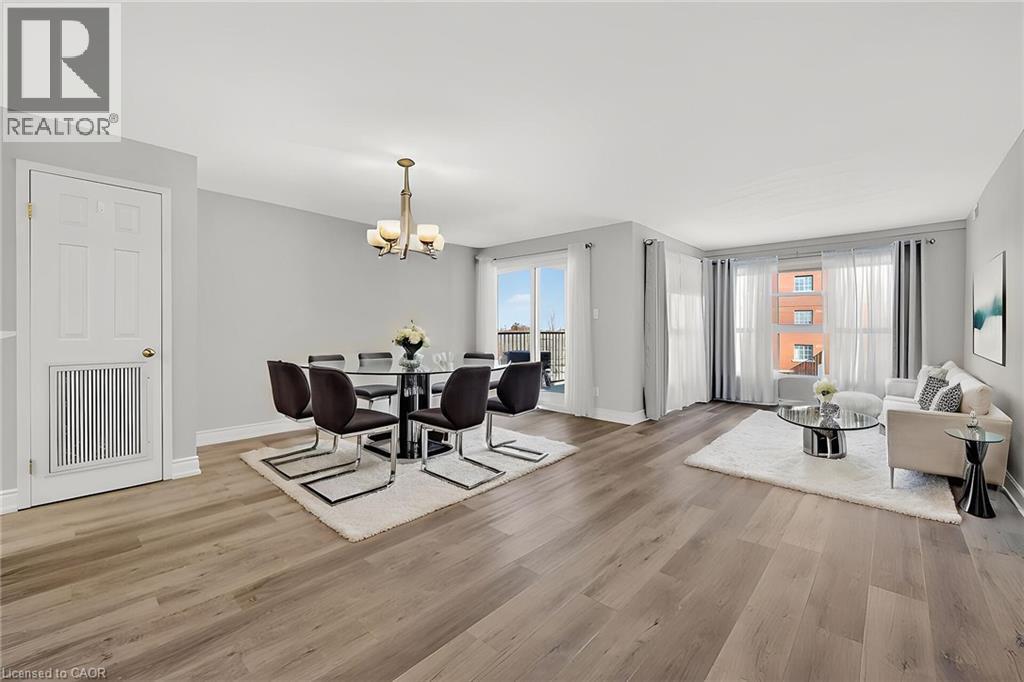 19 Lake Avenue S Unit# 303, Stoney Creek, Ontario  L8G 2V1 - Photo 6 - 40811386