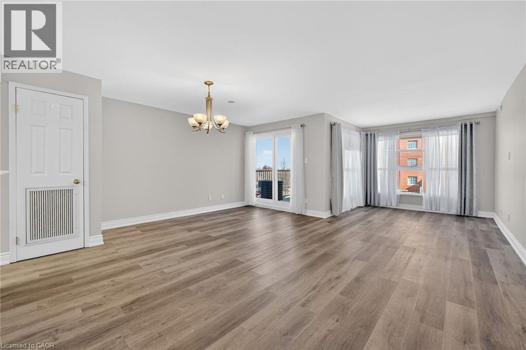 19 Lake Avenue S Unit# 303, Stoney Creek, Ontario  L8G 2V1 - Photo 7 - 40811386