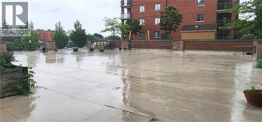 19 Lake Avenue S Unit# 204, Stoney Creek, Ontario  L8G 2V1 - Photo 19 - 40810642