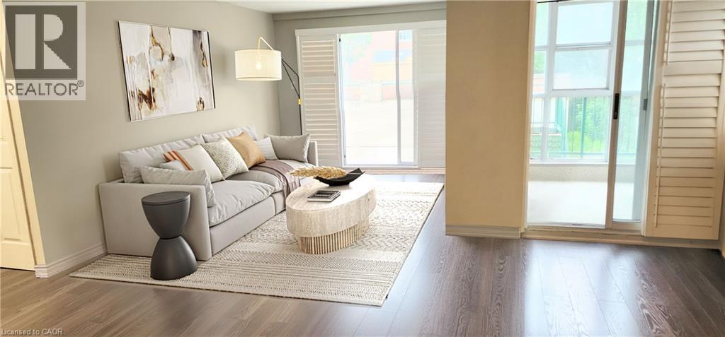 19 Lake Avenue S Unit# 204, Stoney Creek, Ontario  L8G 2V1 - Photo 4 - 40810642