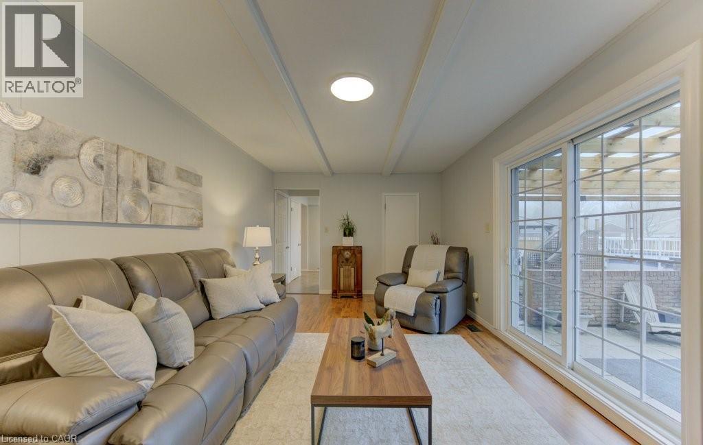 2 Deerfield Avenue, Petersburg, Ontario  N0B 2H0 - Photo 20 - 40811751