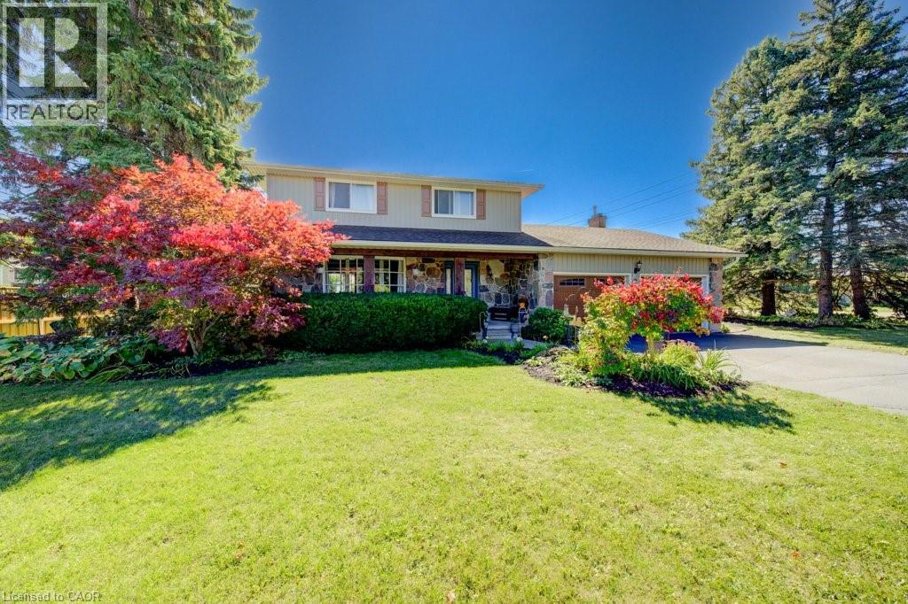 2 Deerfield Avenue, Petersburg, Ontario  N0B 2H0 - Photo 3 - 40811751