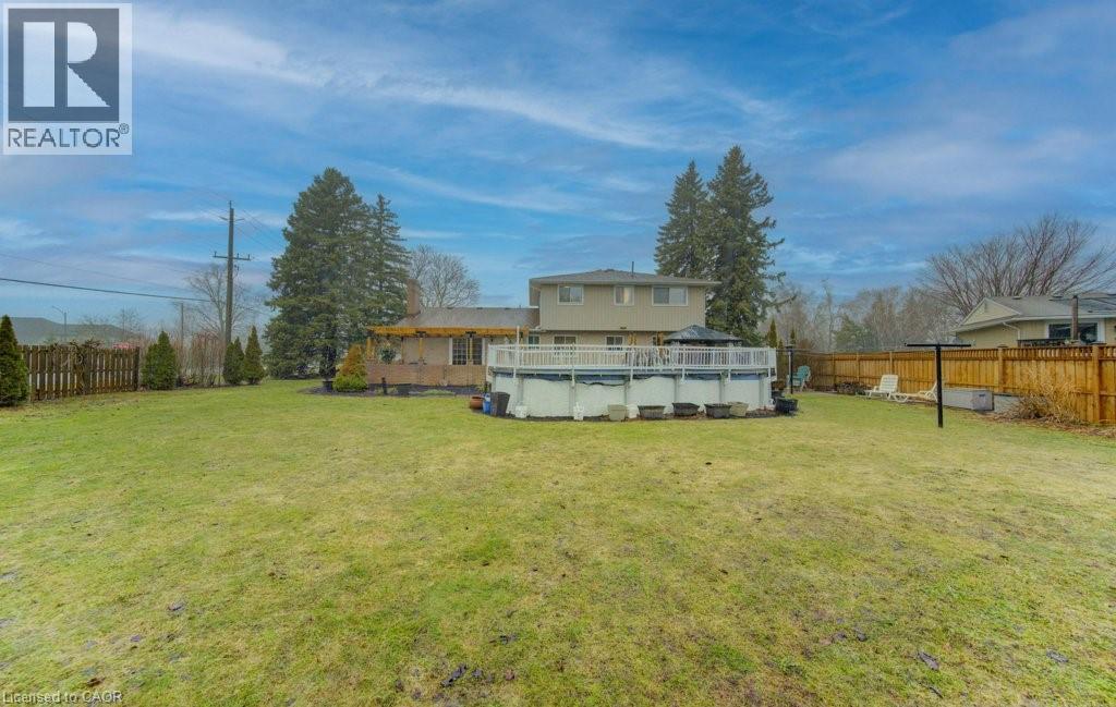 2 Deerfield Avenue, Petersburg, Ontario  N0B 2H0 - Photo 40 - 40811751