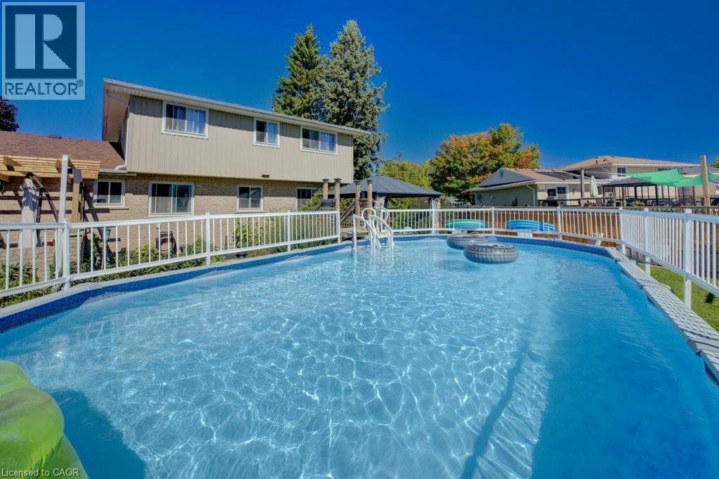 2 Deerfield Avenue, Petersburg, Ontario  N0B 2H0 - Photo 43 - 40811751