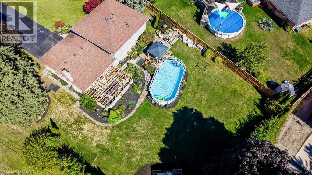 2 Deerfield Avenue, Petersburg, Ontario  N0B 2H0 - Photo 5 - 40811751