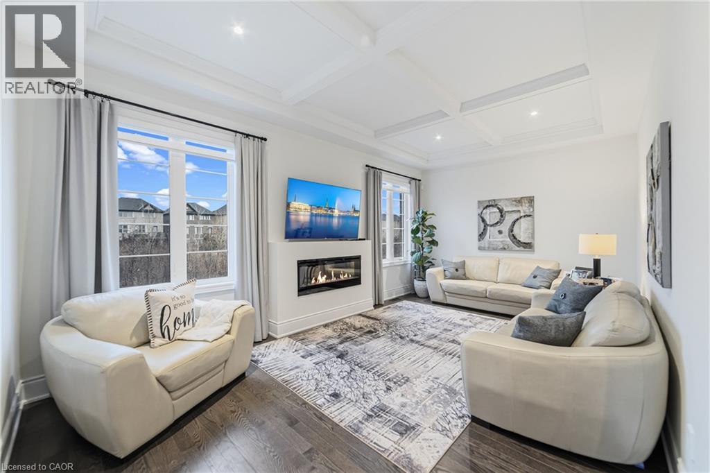 477 Parent Place, Milton, Ontario  L9E 1L2 - Photo 11 - 40810651