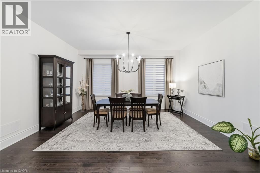 477 Parent Place, Milton, Ontario  L9E 1L2 - Photo 13 - 40810651