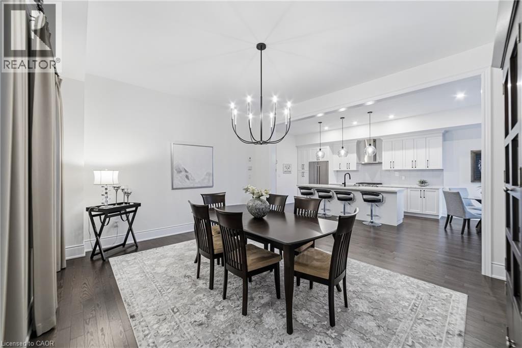 477 Parent Place, Milton, Ontario  L9E 1L2 - Photo 14 - 40810651