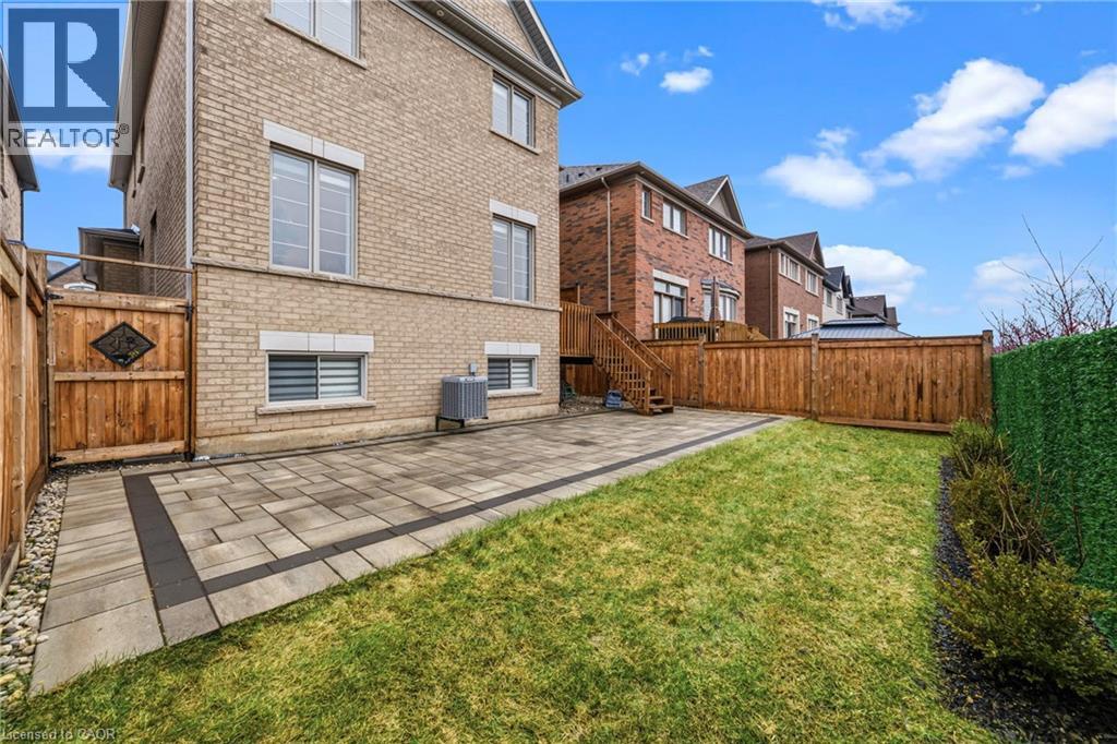 477 Parent Place, Milton, Ontario  L9E 1L2 - Photo 35 - 40810651