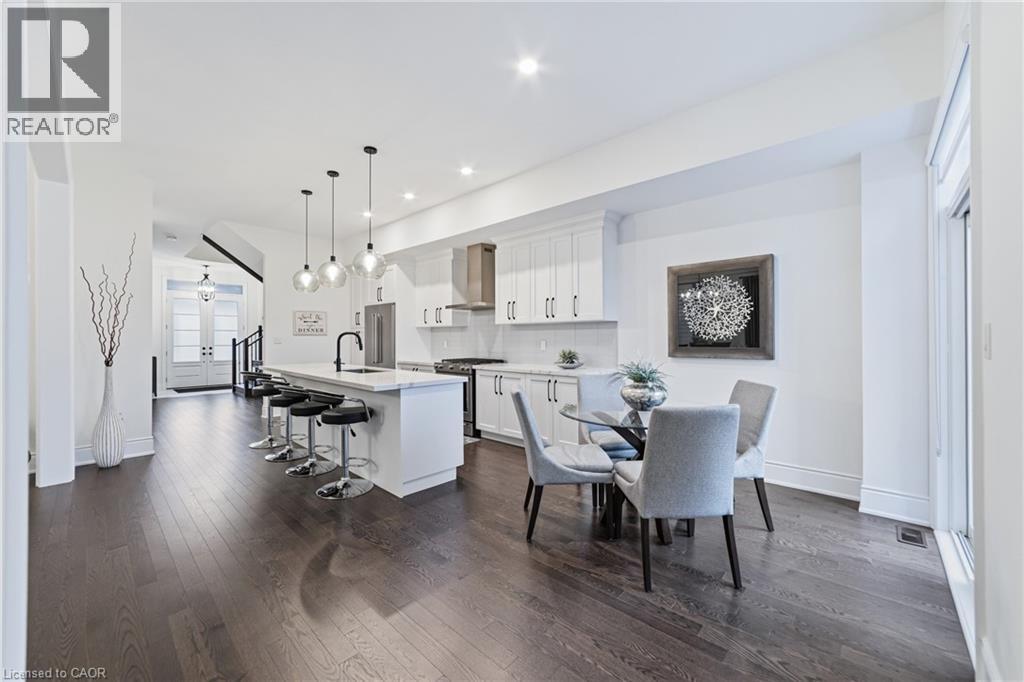 477 Parent Place, Milton, Ontario  L9E 1L2 - Photo 5 - 40810651