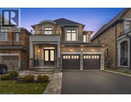 477 PARENT Place, Milton, Ontario