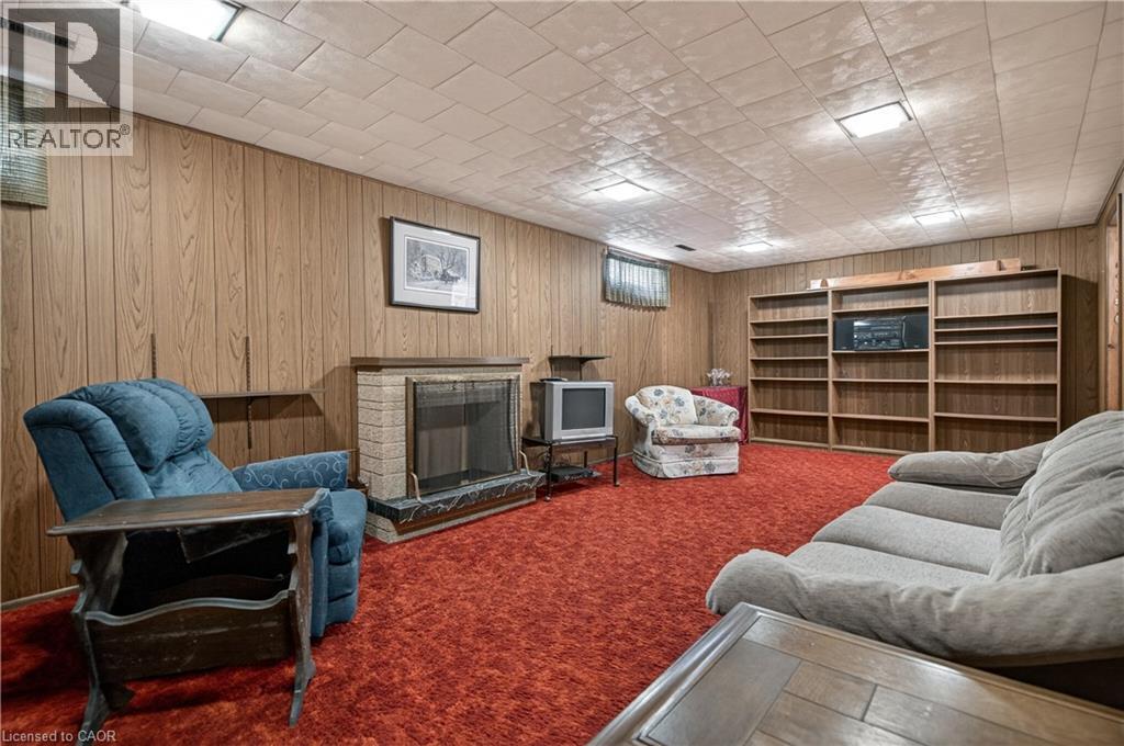 34 Helen Street, Dundas, Ontario  L9H 1N3 - Photo 25 - 40810182