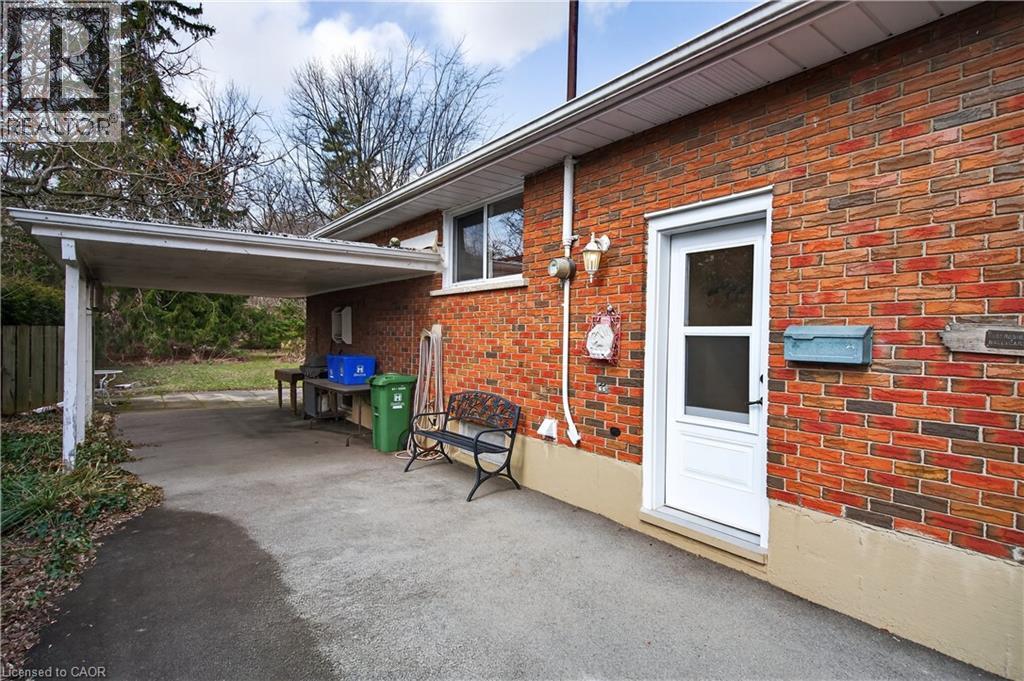 34 Helen Street, Dundas, Ontario  L9H 1N3 - Photo 27 - 40810182