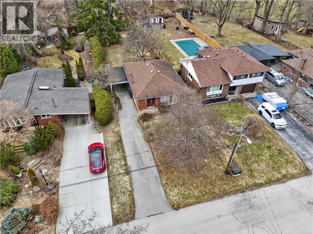 34 Helen Street, Dundas, Ontario  L9H 1N3 - Photo 36 - 40810182