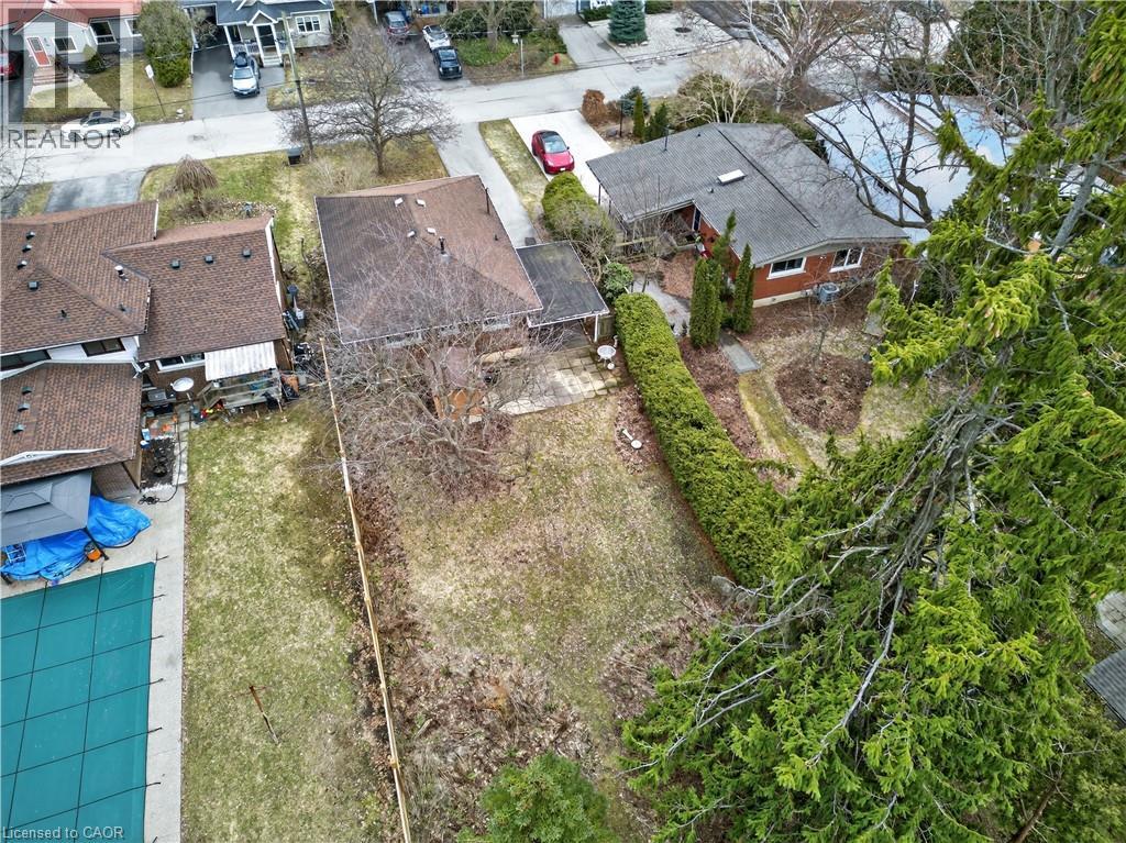 34 Helen Street, Dundas, Ontario  L9H 1N3 - Photo 37 - 40810182