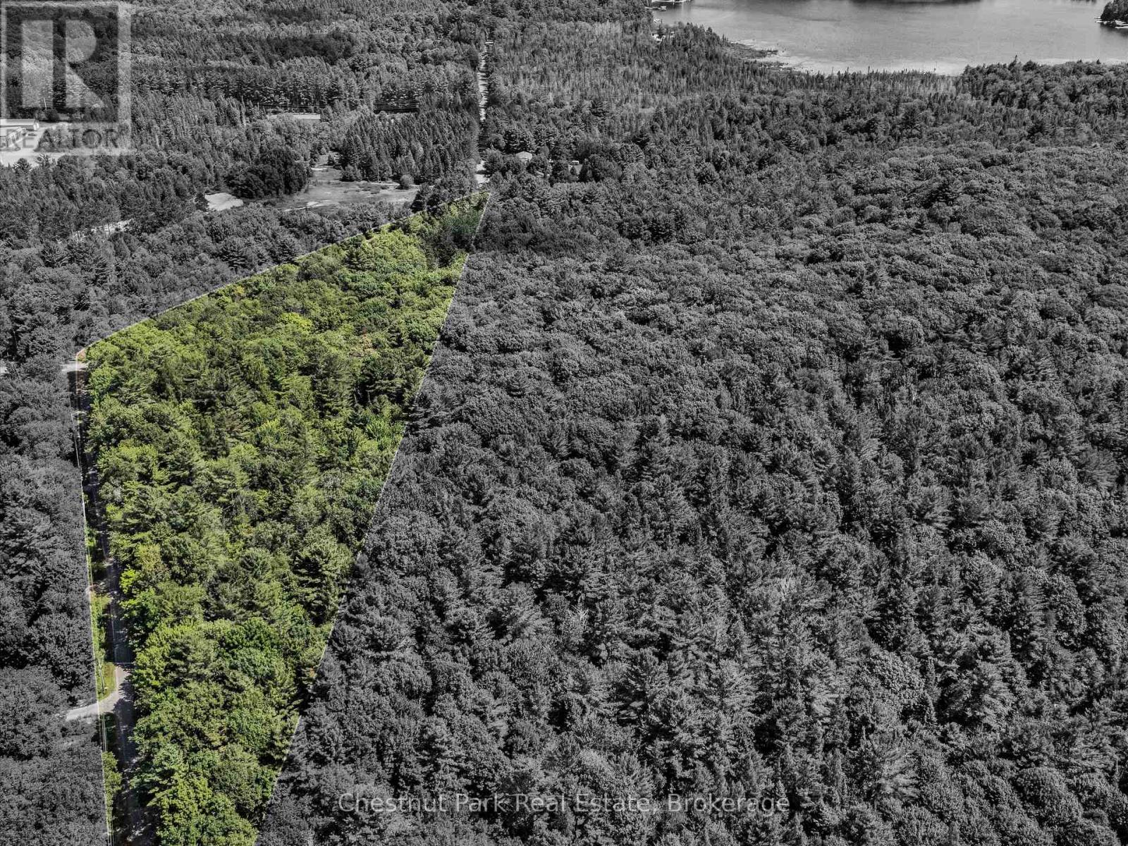 0 LANGFORD ROAD, Lake of Bays, Ontario