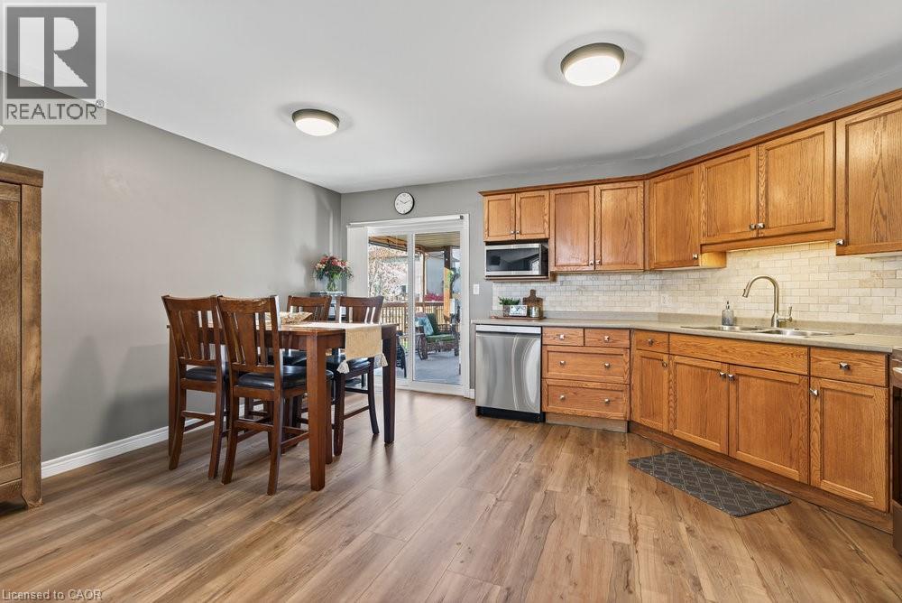 60 Saturn Road, Port Colborne, Ontario  L3K 6E1 - Photo 15 - 40811872