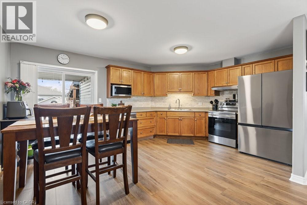 60 Saturn Road, Port Colborne, Ontario  L3K 6E1 - Photo 17 - 40811872