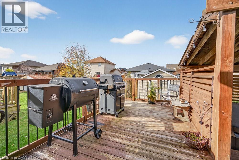 60 Saturn Road, Port Colborne, Ontario  L3K 6E1 - Photo 27 - 40811872