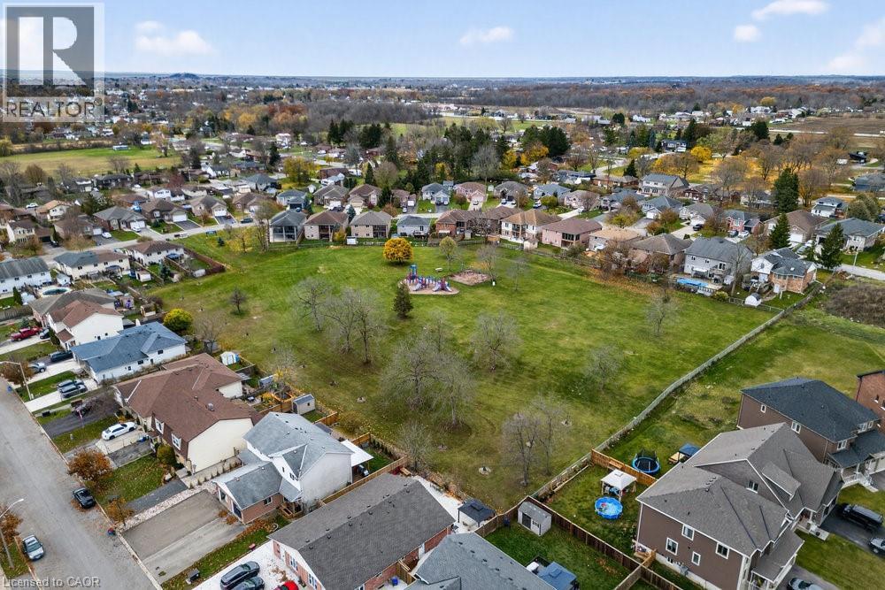 60 Saturn Road, Port Colborne, Ontario  L3K 6E1 - Photo 33 - 40811872