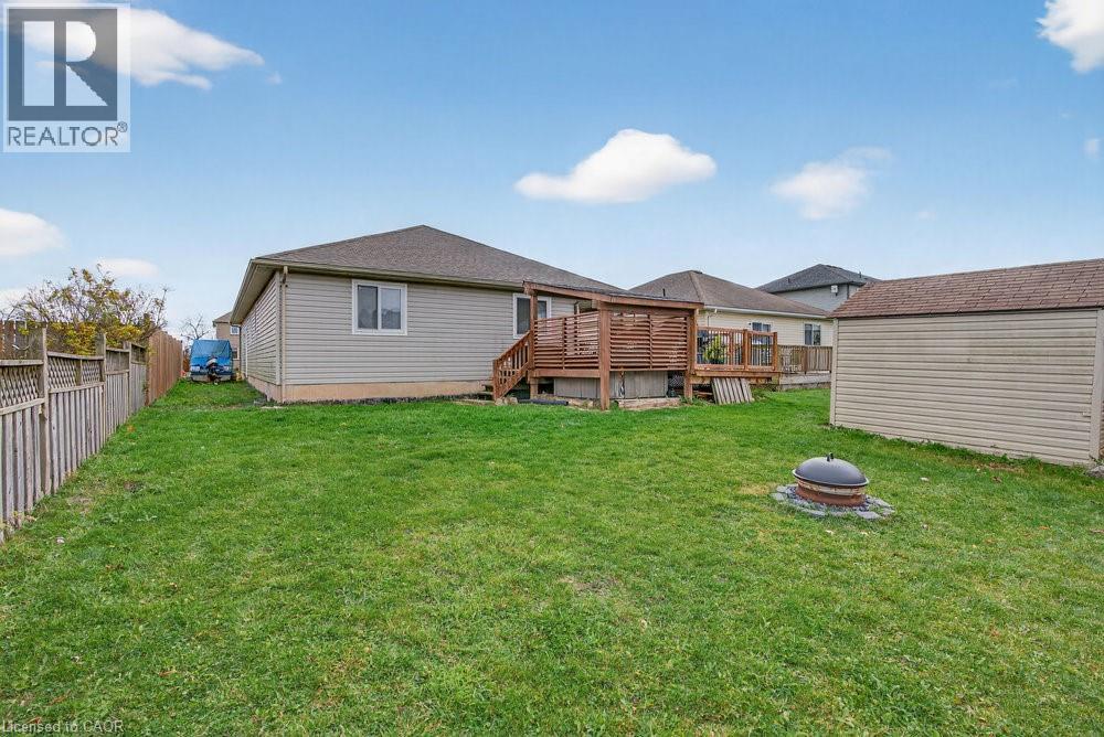 60 Saturn Road, Port Colborne, Ontario  L3K 6E1 - Photo 6 - 40811872