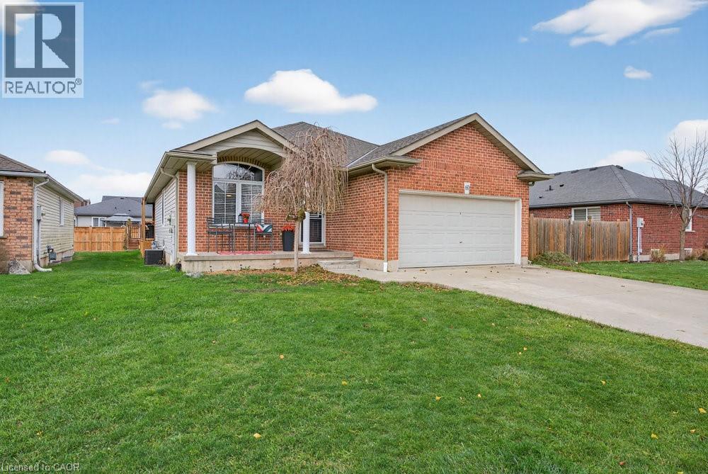 60 Saturn Road, Port Colborne, Ontario  L3K 6E1 - Photo 8 - 40811872