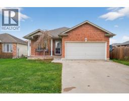 60 SATURN Road, Port Colborne, Ontario