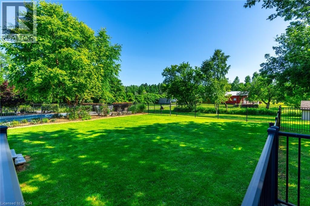 2172 Centre Road, Flamborough, Ontario  L0P 1B0 - Photo 12 - 40811852