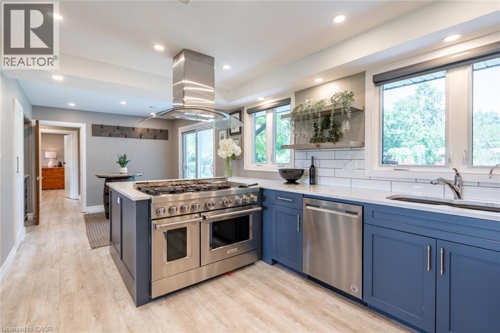 2172 Centre Road, Flamborough, Ontario  L0P 1B0 - Photo 14 - 40811852