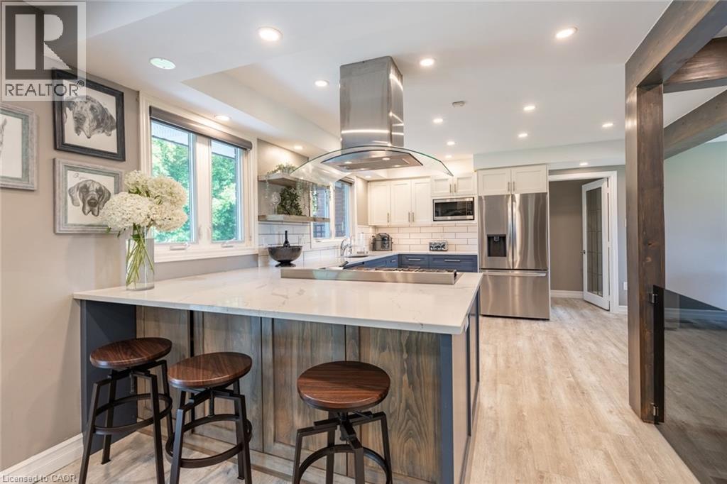 2172 Centre Road, Flamborough, Ontario  L0P 1B0 - Photo 17 - 40811852