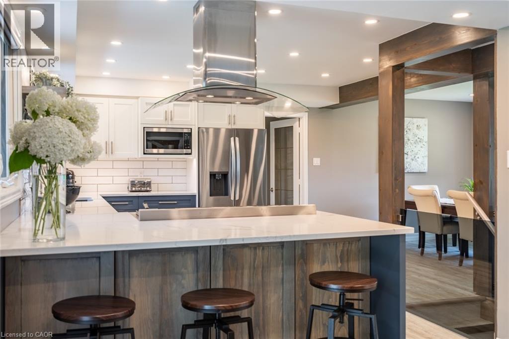 2172 Centre Road, Flamborough, Ontario  L0P 1B0 - Photo 23 - 40811852