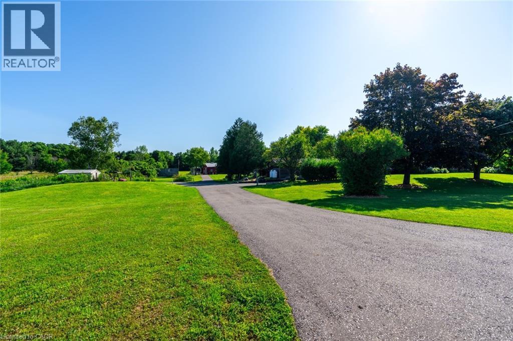 2172 Centre Road, Flamborough, Ontario  L0P 1B0 - Photo 3 - 40811852