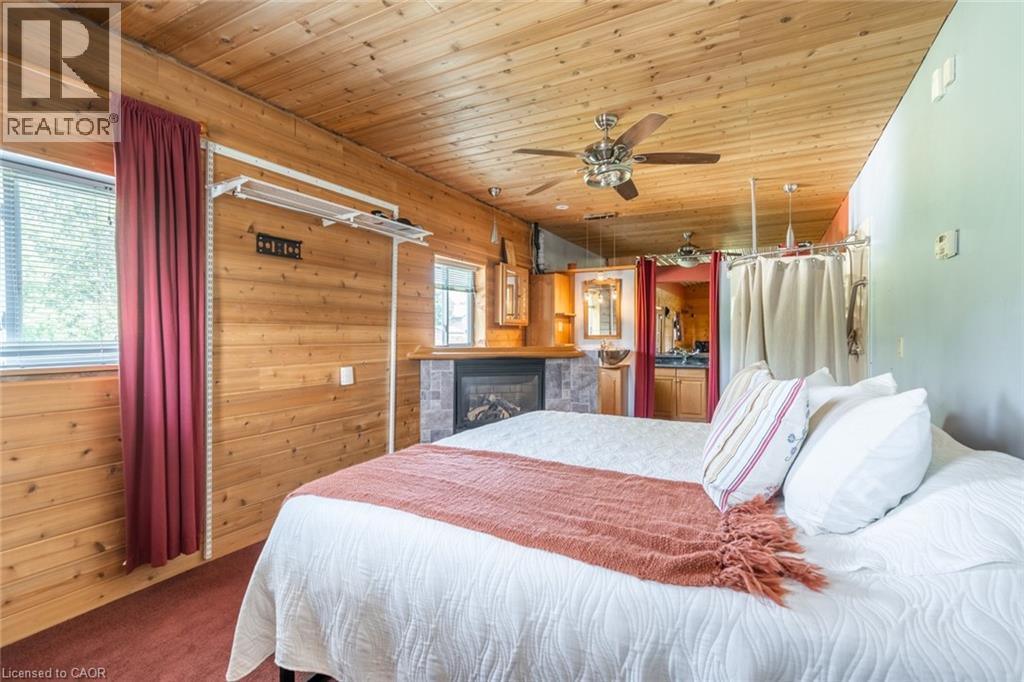 2172 Centre Road, Flamborough, Ontario  L0P 1B0 - Photo 49 - 40811852