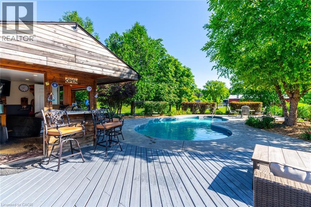 2172 Centre Road, Flamborough, Ontario  L0P 1B0 - Photo 6 - 40811852