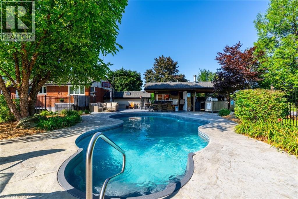 2172 Centre Road, Flamborough, Ontario  L0P 1B0 - Photo 8 - 40811852