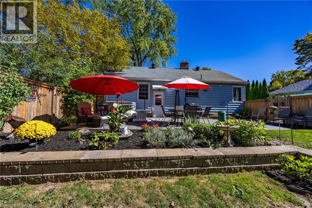 30 Gibson Drive, Simcoe, Ontario  N3Y 3L3 - Photo 2 - 40810932