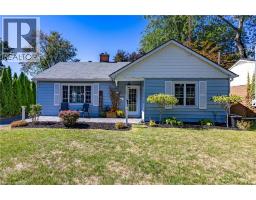 30 GIBSON Drive, Simcoe, Ontario