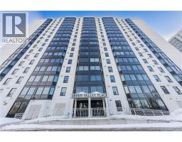 35 GREEN VALLEY Drive Unit# 1002, Kitchener, Ontario