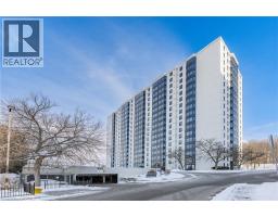 35 GREEN VALLEY Drive Unit# 212, Kitchener, Ontario