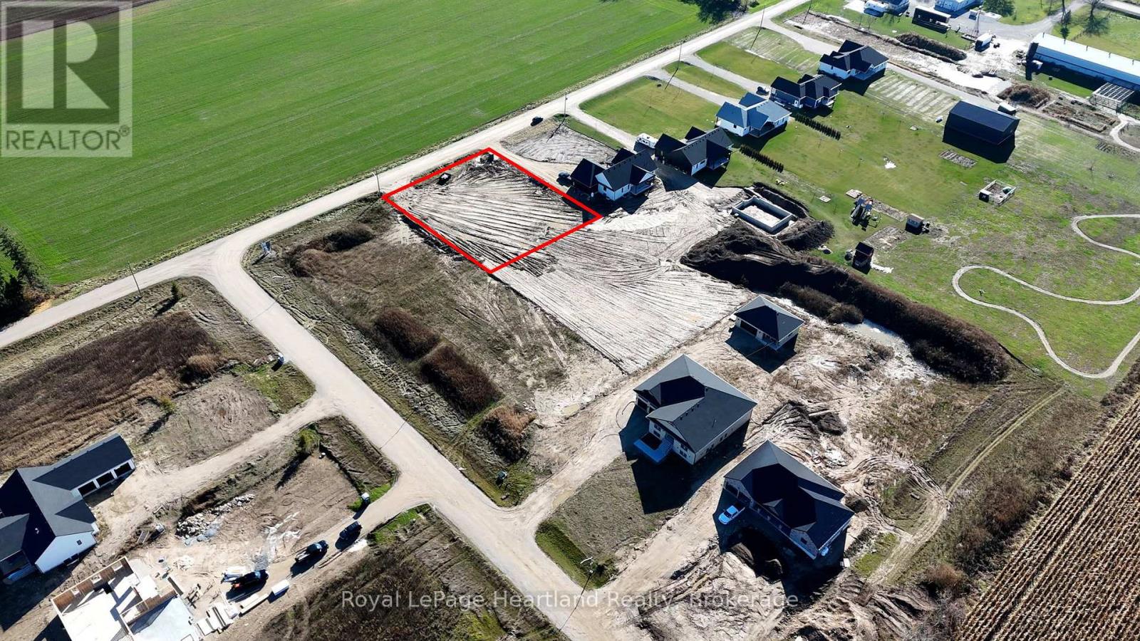 84347 KENT LINE, Huron East, Ontario